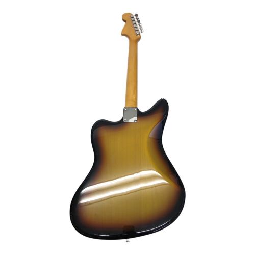 FENDER JAPAN (フェンダージャパン)カードコバーンジャガー T075492