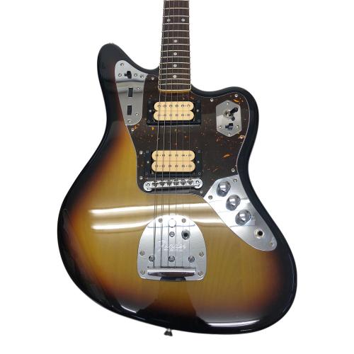 FENDER JAPAN (フェンダージャパン)カードコバーンジャガー T075492