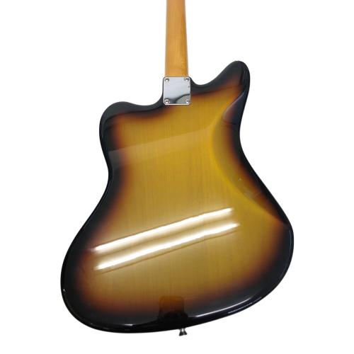 FENDER JAPAN (フェンダージャパン)カードコバーンジャガー T075492