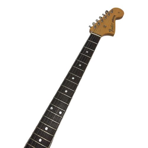 FENDER JAPAN (フェンダージャパン)カードコバーンジャガー T075492
