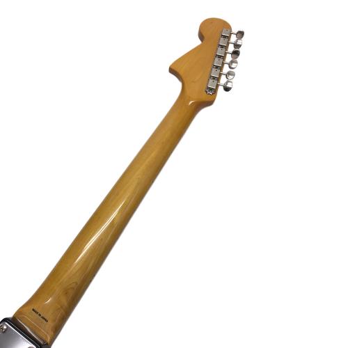 FENDER JAPAN (フェンダージャパン)カードコバーンジャガー T075492