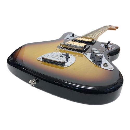 FENDER JAPAN (フェンダージャパン)カードコバーンジャガー T075492