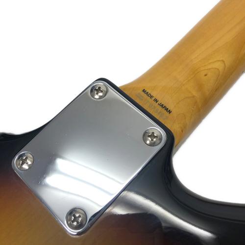 FENDER JAPAN (フェンダージャパン)カードコバーンジャガー T075492