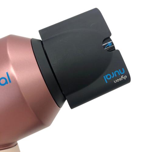 dyson (ダイソン) ヘアードライヤー HD16