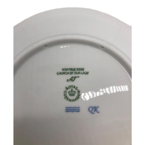 ROYAL COPENHAGEN (ロイヤル・コペンハーゲン) イヤープレート 2020