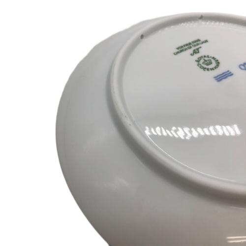 ROYAL COPENHAGEN (ロイヤル・コペンハーゲン) イヤープレート 2020