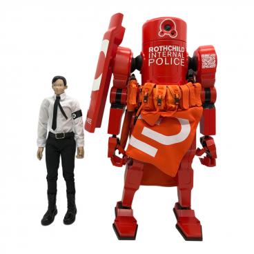 threeA 4体セット threeA 4体セット 2025年最新】Yahoo!オークション -threea(フィギュア