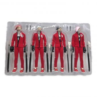 ThreeA  TKYO HATE IS A 3976 PAGEWORD