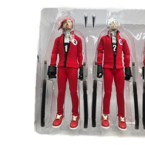 ThreeA  TKYO HATE IS A 3976 PAGEWORD