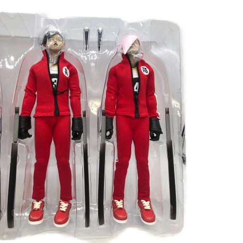 ThreeA  TKYO HATE IS A 3976 PAGEWORD