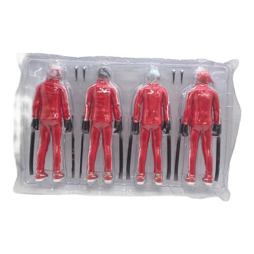 ThreeA  TKYO HATE IS A 3976 PAGEWORD