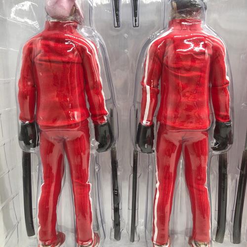 ThreeA  TKYO HATE IS A 3976 PAGEWORD