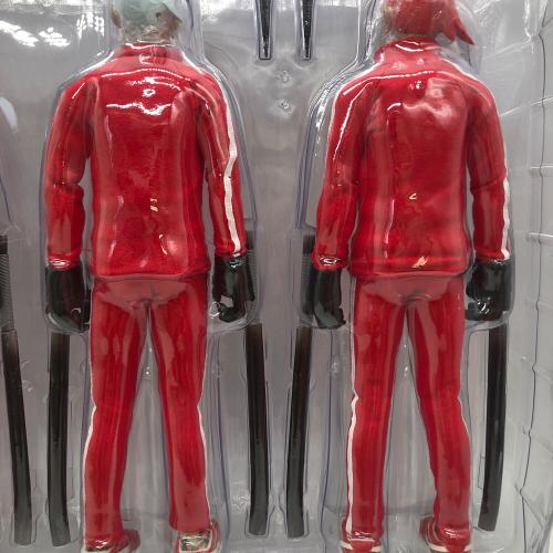 ThreeA  TKYO HATE IS A 3976 PAGEWORD