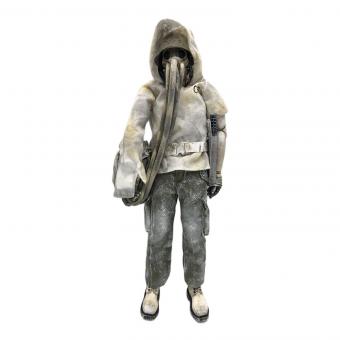 ThreeA world war robot 3AA