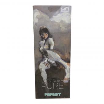 POPBOT フィギュア PURE LADY SHAM