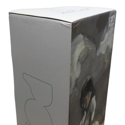 POPBOT フィギュア PURE LADY SHAM