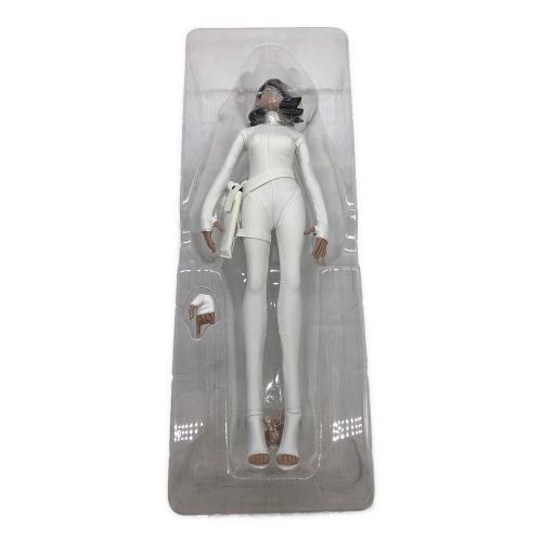 POPBOT フィギュア PURE LADY SHAM