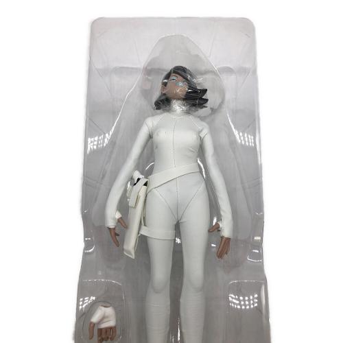 POPBOT フィギュア PURE LADY SHAM