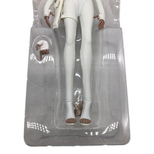 POPBOT フィギュア PURE LADY SHAM