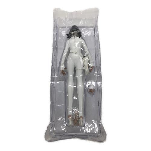 POPBOT フィギュア PURE LADY SHAM