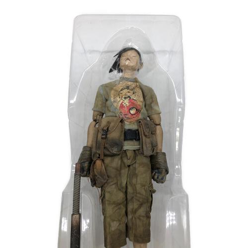 POPBOT フィギュア RVHK threeA