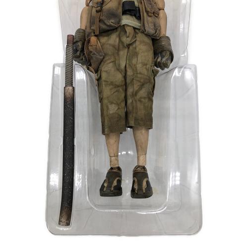 POPBOT フィギュア RVHK threeA