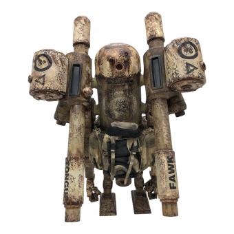 WWR SAND DEVIL BERTIE