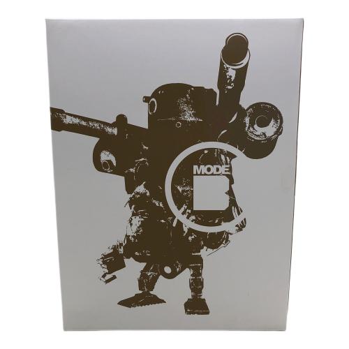 WWR SAND DEVIL BERTIE