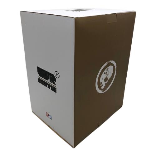 WWR SAND DEVIL BERTIE