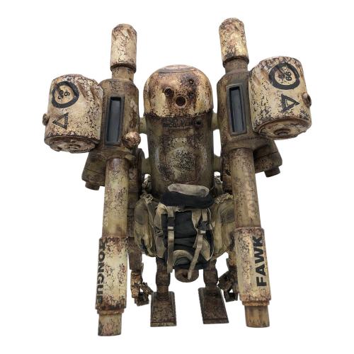 WWR SAND DEVIL BERTIE