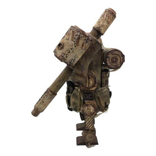 WWR SAND DEVIL BERTIE