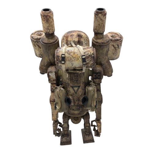 WWR SAND DEVIL BERTIE