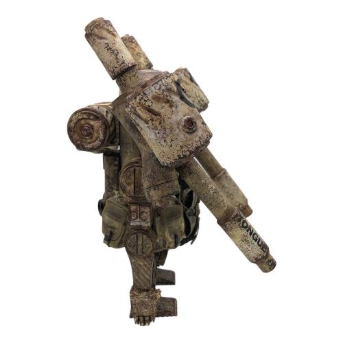 WWR SAND DEVIL BERTIE