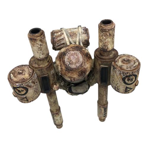 WWR SAND DEVIL BERTIE