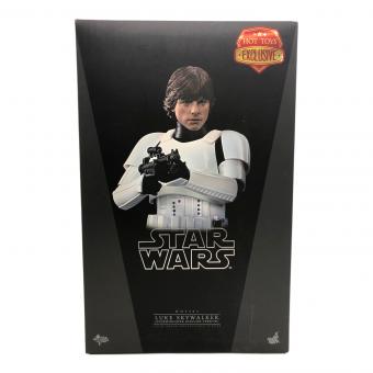 STAR WARS (スターウォーズ) フィギュア LUKE SKYWALKER　ルーク　スカイウォーカー　 MMS304