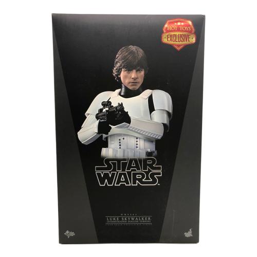 STAR WARS (スターウォーズ) フィギュア LUKE SKYWALKER　ルーク　スカイウォーカー　 MMS304