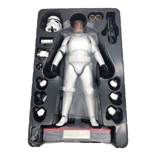 STAR WARS (スターウォーズ) フィギュア LUKE SKYWALKER　ルーク　スカイウォーカー　 MMS304