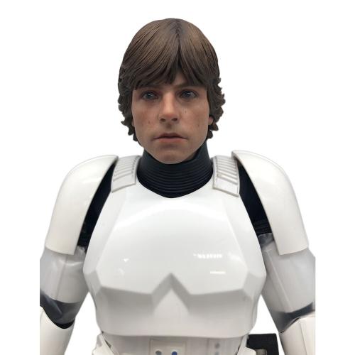 STAR WARS (スターウォーズ) フィギュア LUKE SKYWALKER　ルーク　スカイウォーカー　 MMS304