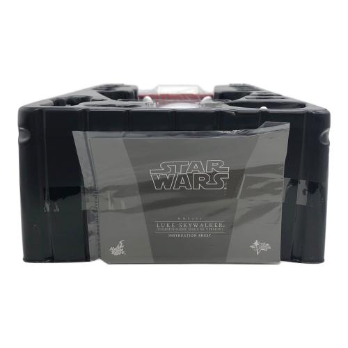 STAR WARS (スターウォーズ) フィギュア LUKE SKYWALKER　ルーク　スカイウォーカー　 MMS304