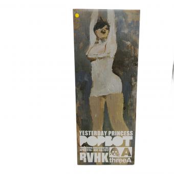 POPBOT フィギュア RVHK threeA