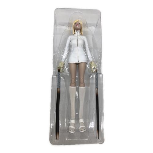 POPBOT フィギュア RVHK threeA