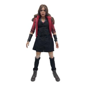 MARVEL (マーベル) スカーレット・ウィッチ フィギュア AVENGERS AGE OF ULTRON