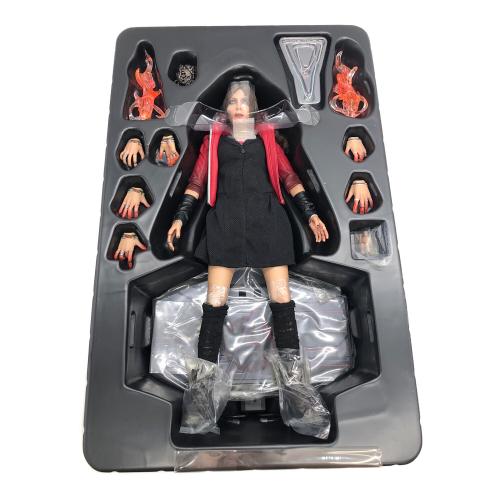 MARVEL (マーベル) スカーレット・ウィッチ フィギュア AVENGERS AGE OF ULTRON