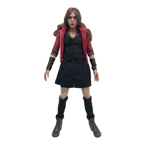 MARVEL (マーベル) スカーレット・ウィッチ フィギュア AVENGERS AGE OF ULTRON