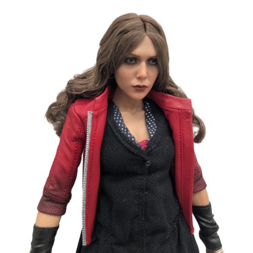 MARVEL (マーベル) スカーレット・ウィッチ フィギュア AVENGERS AGE OF ULTRON