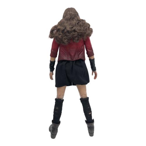 MARVEL (マーベル) スカーレット・ウィッチ フィギュア AVENGERS AGE OF ULTRON