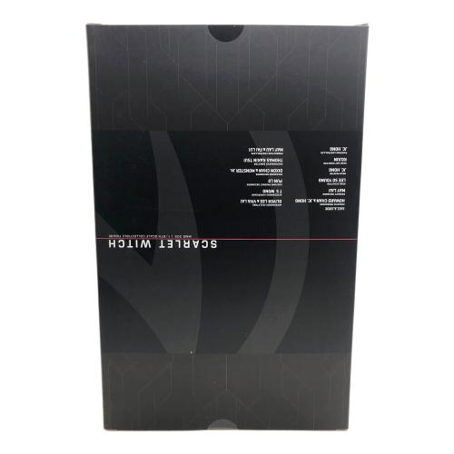 MARVEL (マーベル) スカーレット・ウィッチ フィギュア AVENGERS AGE OF ULTRON