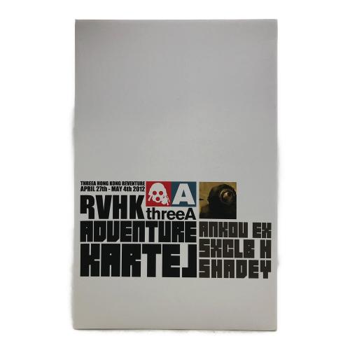 ThreeA RVHK ANKOU EX SXCLB H SHADEY 1/6