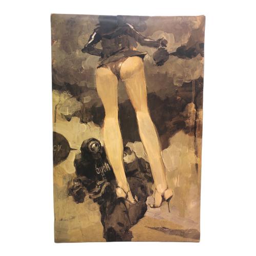 ThreeA RVHK ANKOU EX SXCLB H SHADEY 1/6