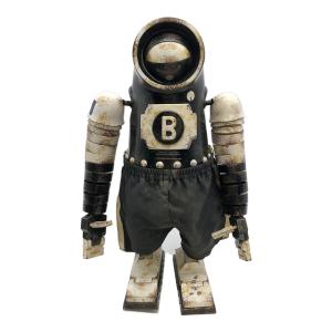 Bambaboss 01 Panda Boss